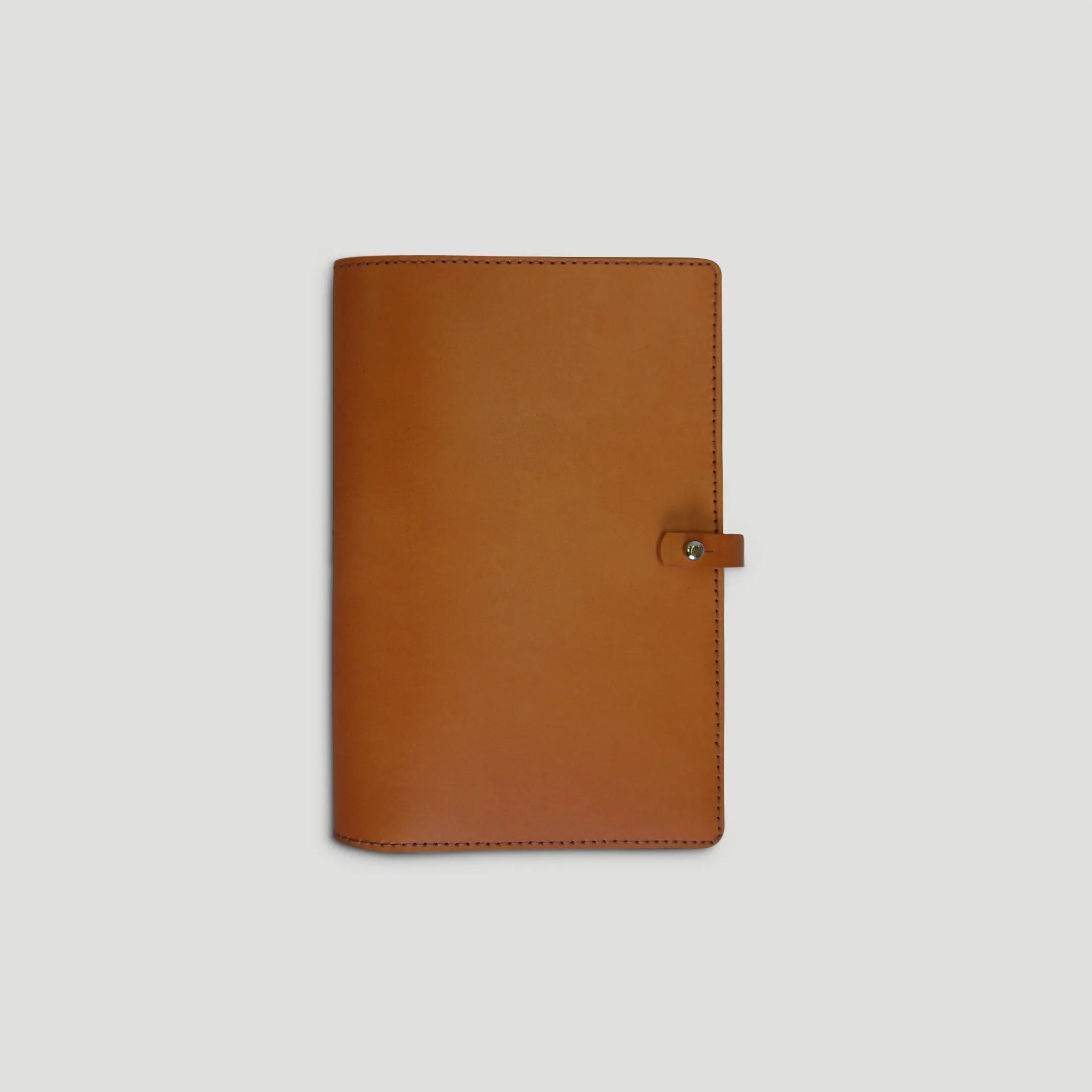 Moleskine Cover