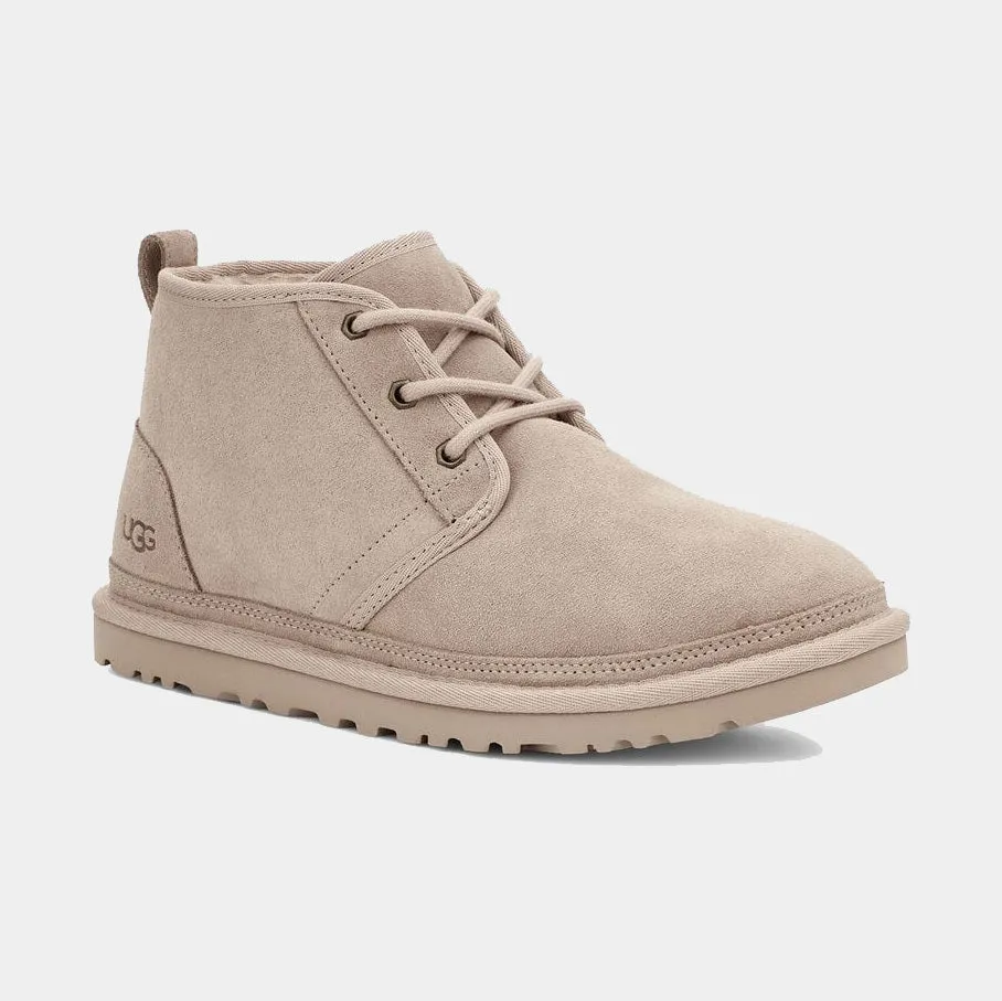 Neumel Suede