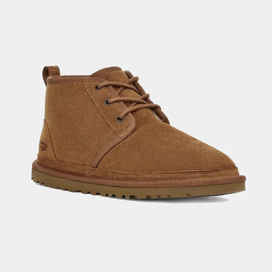 Neumel Suede