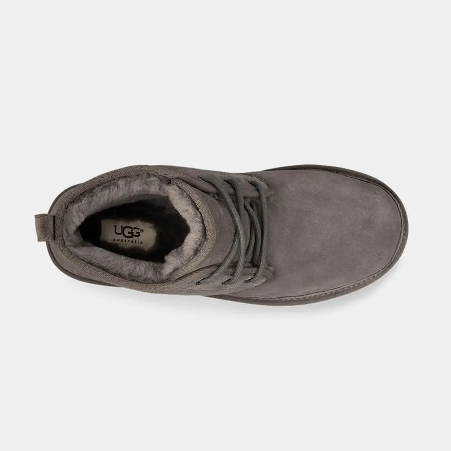 Neumel Suede