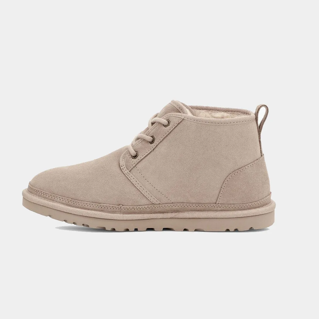 Neumel Suede