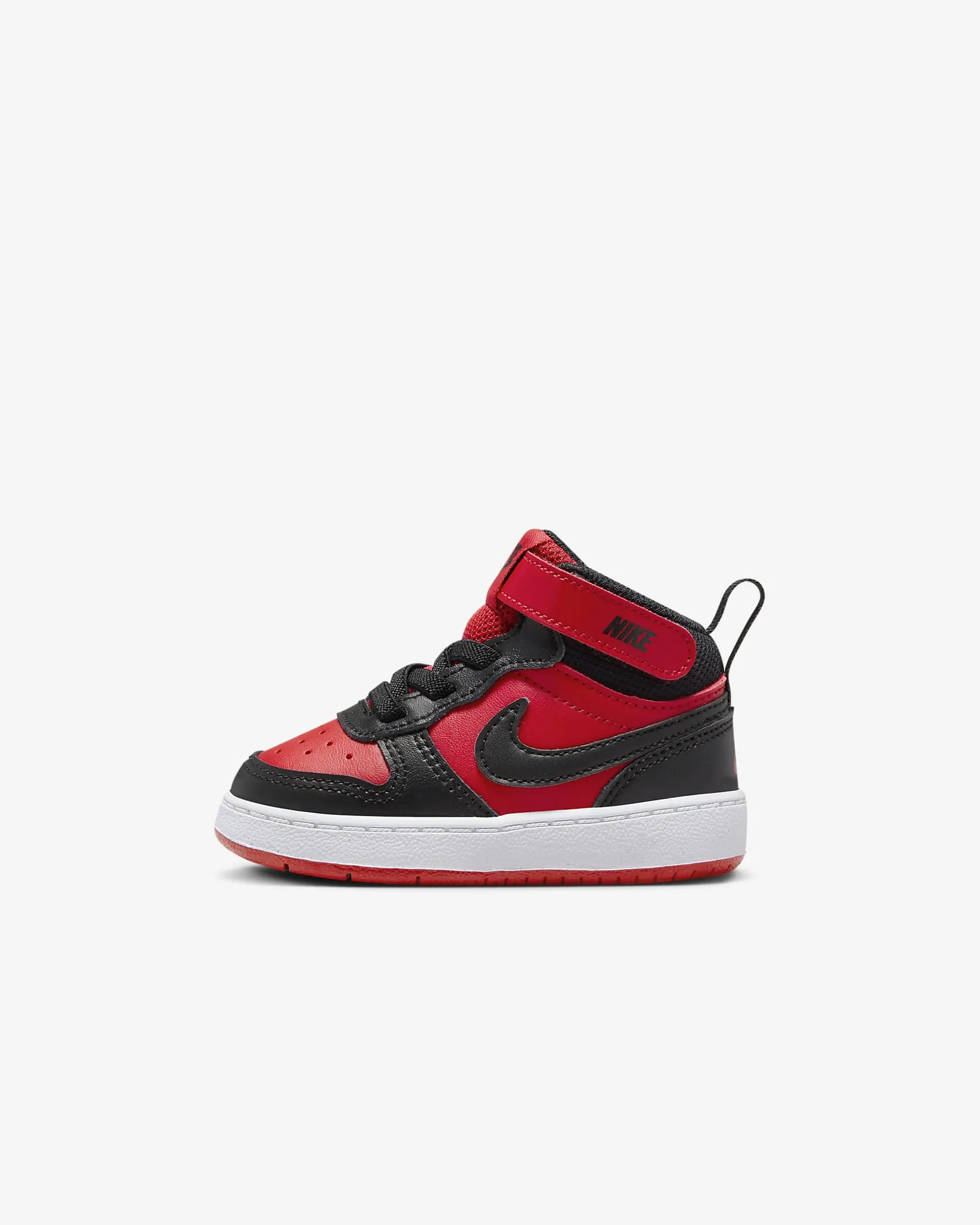 Nike Court Borough Mid 2 CD7784-602