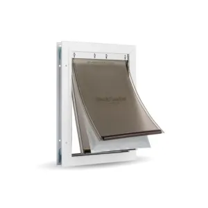 PetSafe® Extreme Weather Aluminium Pet Door™