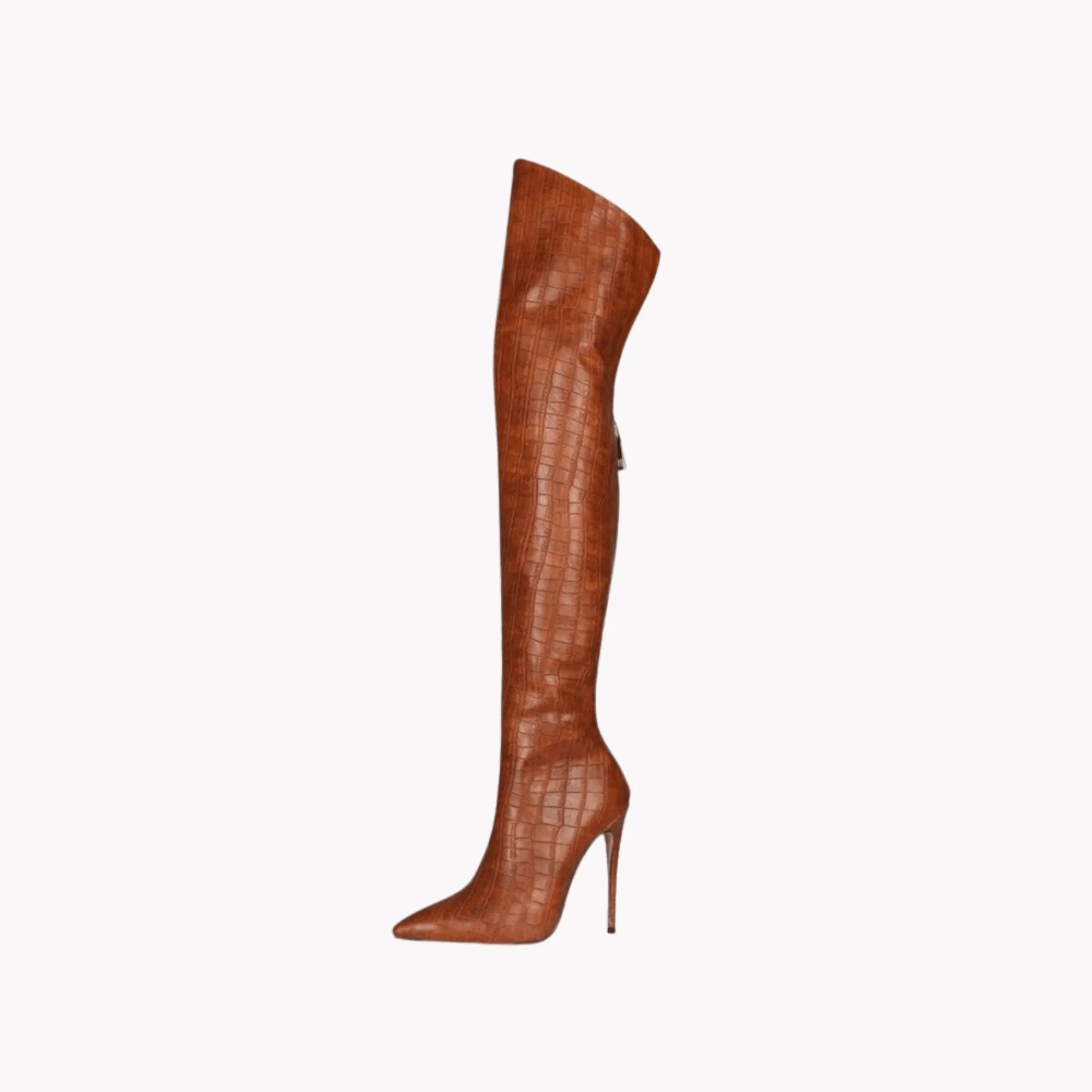 Pre Order:  Over the Knee Boots