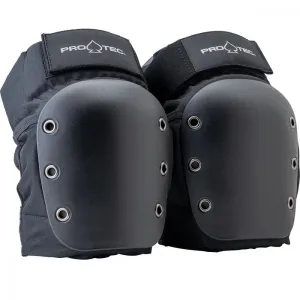 Pro-Tec Street Open Back Knee pads