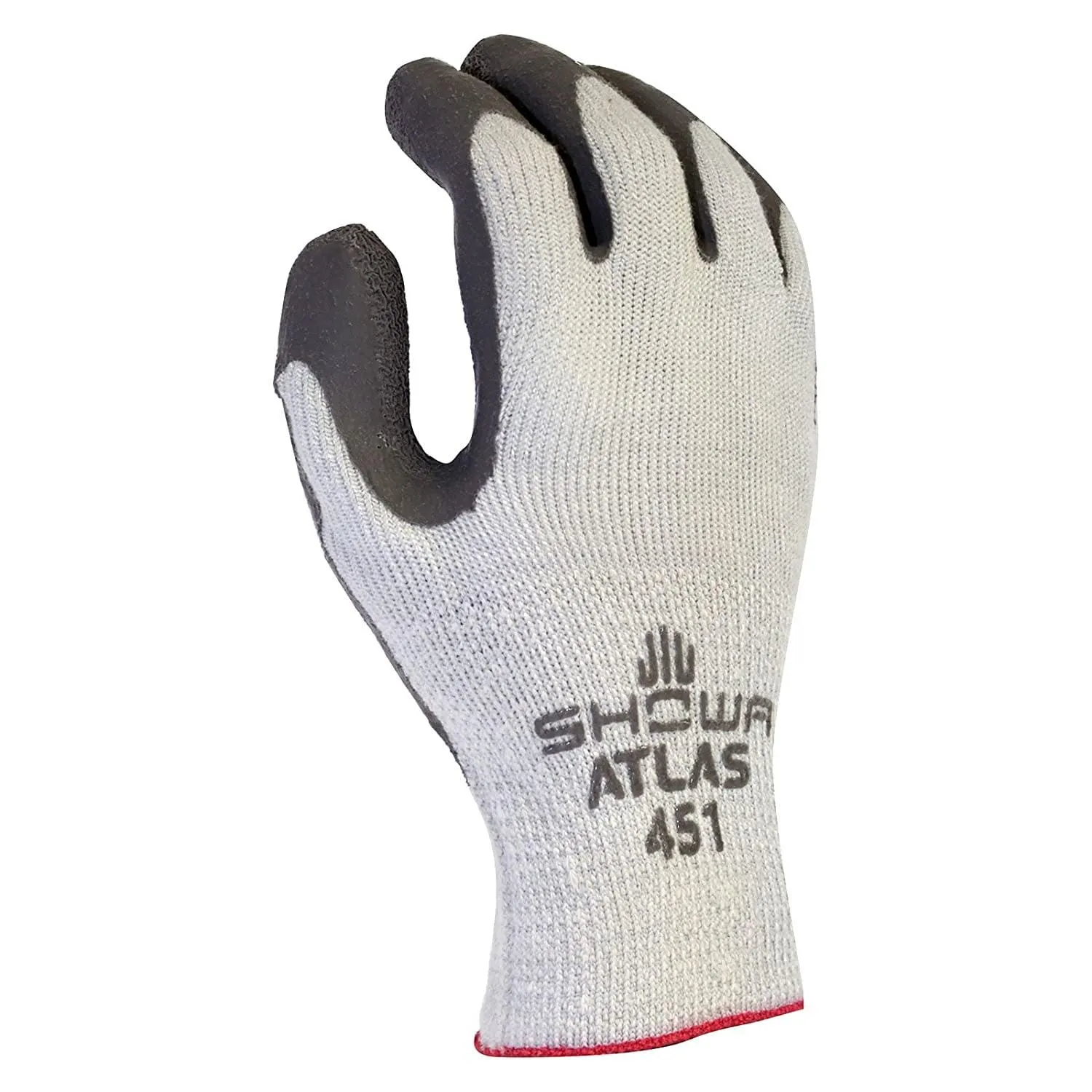 Showa Atlas 451 Thermal Insulated Gloves