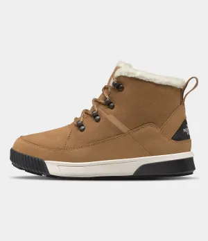 Sierra Mid Lace WP Boot Women's