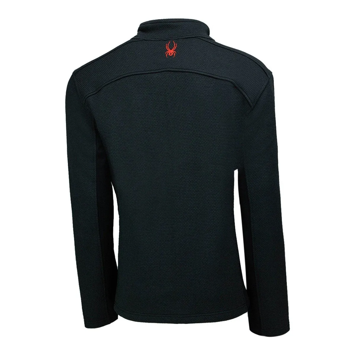 Spyder Men's Encore Full Zip Fleece Jacket