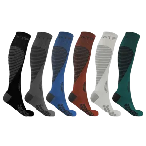 Targeted Collection Work Socks (6-Pairs)