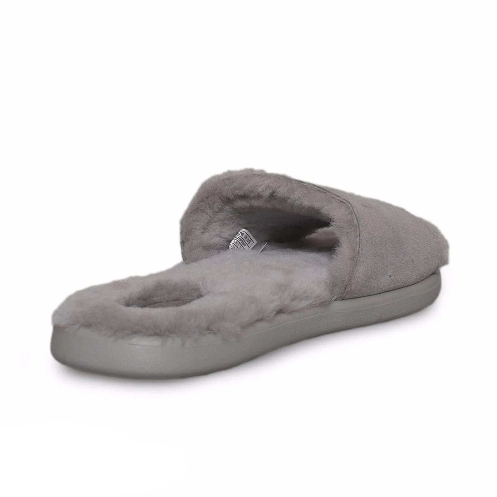 UGG Breezy Seal Flip Flops