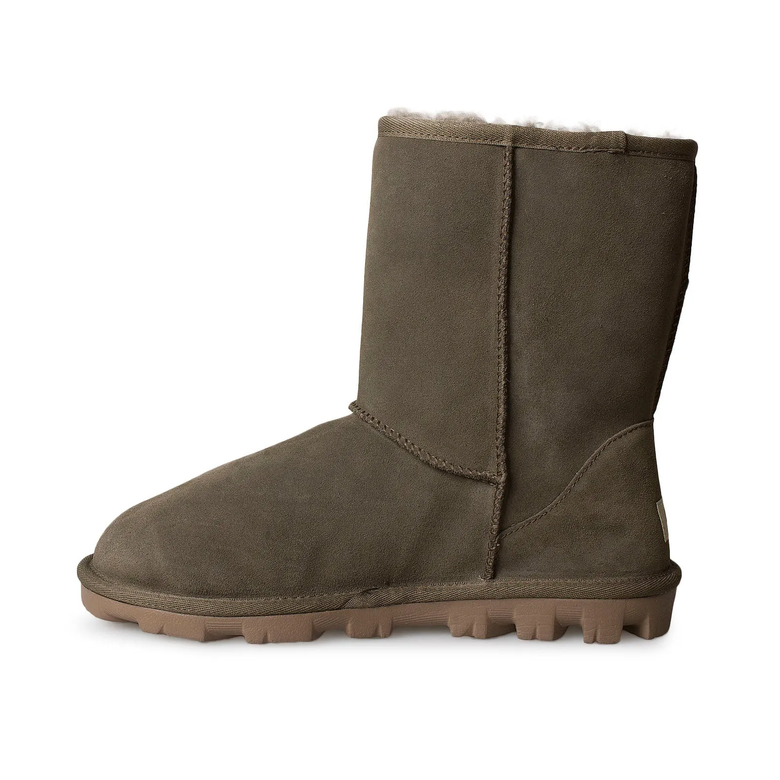 UGG Essential Short Eucalyptus Spray Boots - Women's