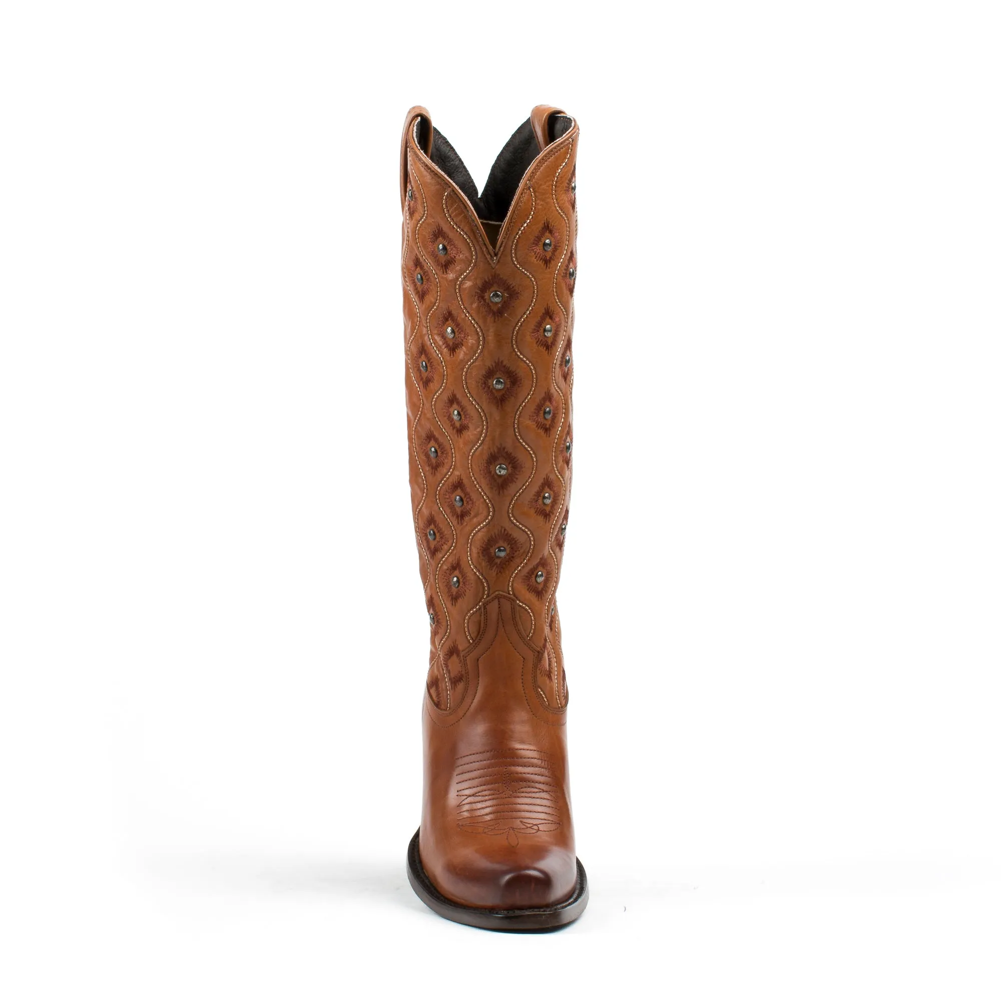 Women's Liberty Boot Company Wendy Wrangler Faggio #LC-FA003A