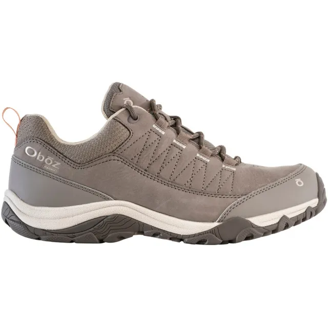 Women's Ousel Low B-dry