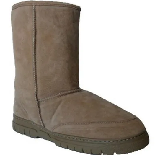 Women's Sheepskin Boots